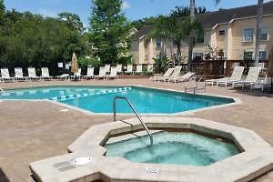 The Villas At Somerset Kissimmee Exterior photo