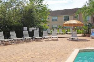 The Villas At Somerset Kissimmee Exterior photo